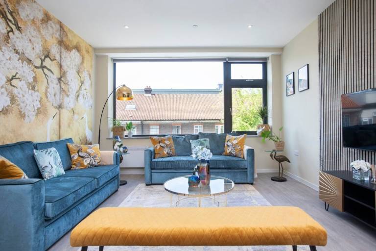 Ferienwohnung Orpington