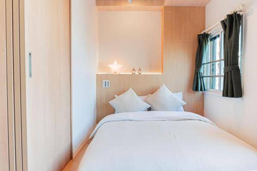 55 m² Ferienwohnung