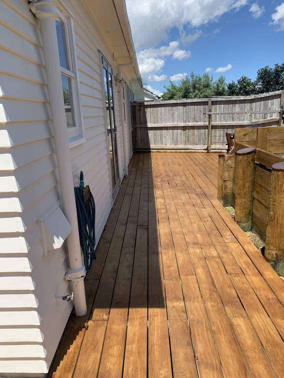 Sunny Character 2 Bed Home in Mission Bay