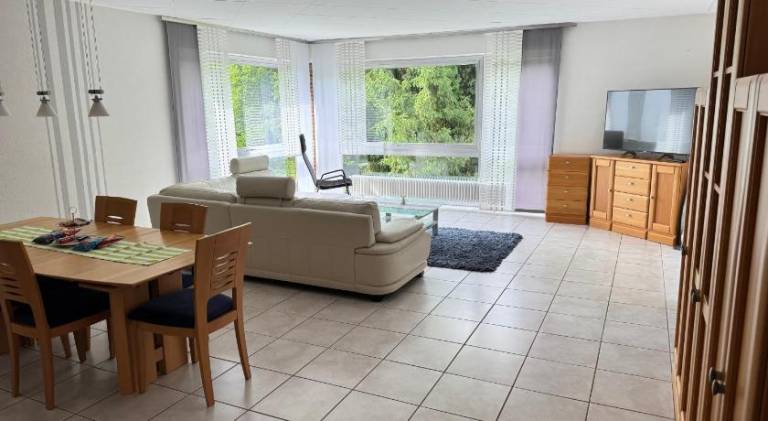 Ferienwohnung Püttlingen