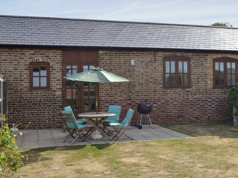 Cottage Isle of Sheppey