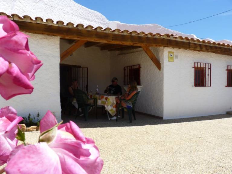 Casa  Fiñana