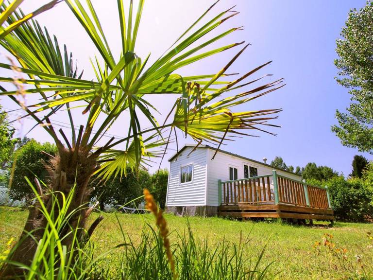 Mobil-home Ventenac-Cabardès