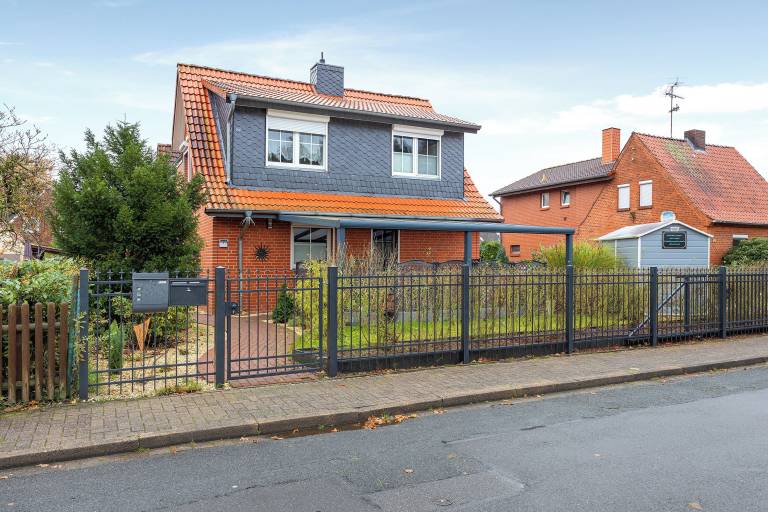 Ferienwohnung Winsen (Aller)