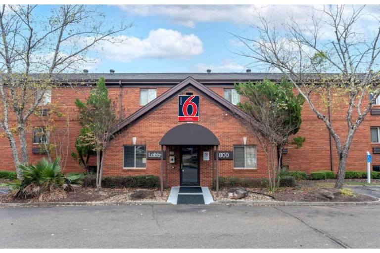 Apartment Ridgeland