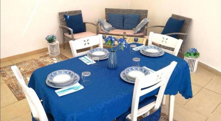 Vacation home with 2 rooms for 6 persons — photo 5