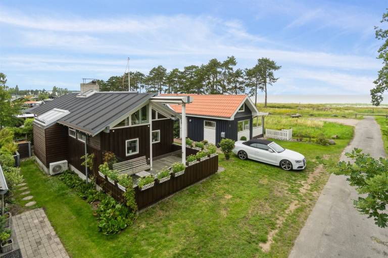 Ferienhaus Nyborg