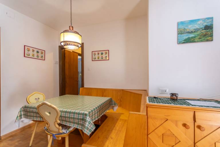 Rental apartment with terrace | Next to the ski | Pets are welcome — photo 2