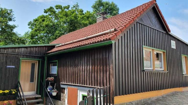 Ferienwohnung Tanne