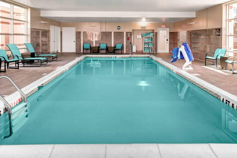 Residence Inn by Marriott Philadelphia Airport — photo 5