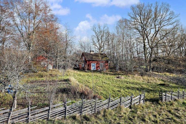 House Växjö