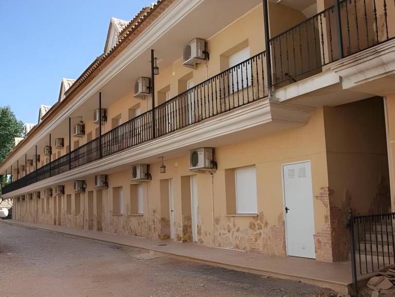 Hotel Restaurante Setos in Cuenca