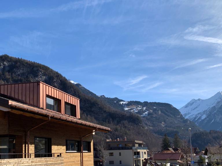 Fully equipped pleasant rental apartment | Close to the ski | Pets allowed — photo 2