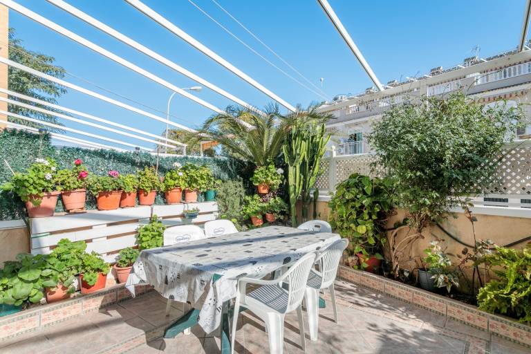 Bungalow  Santa Pola
