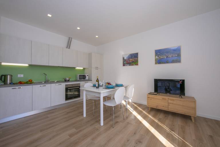 Apartment Riva del Garda