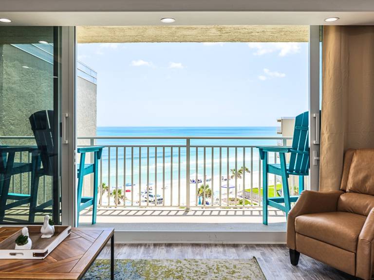 Condo New Smyrna Beach
