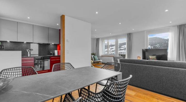 Nice apartment with pool | Pets are welcome — photo 4