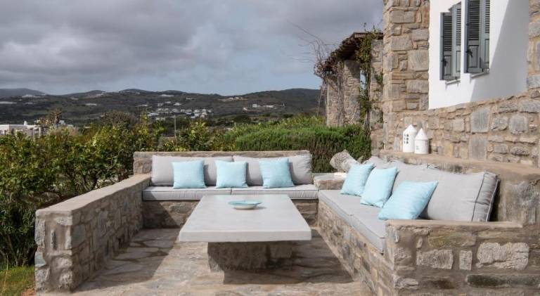 Vacation home with pool — photo 3