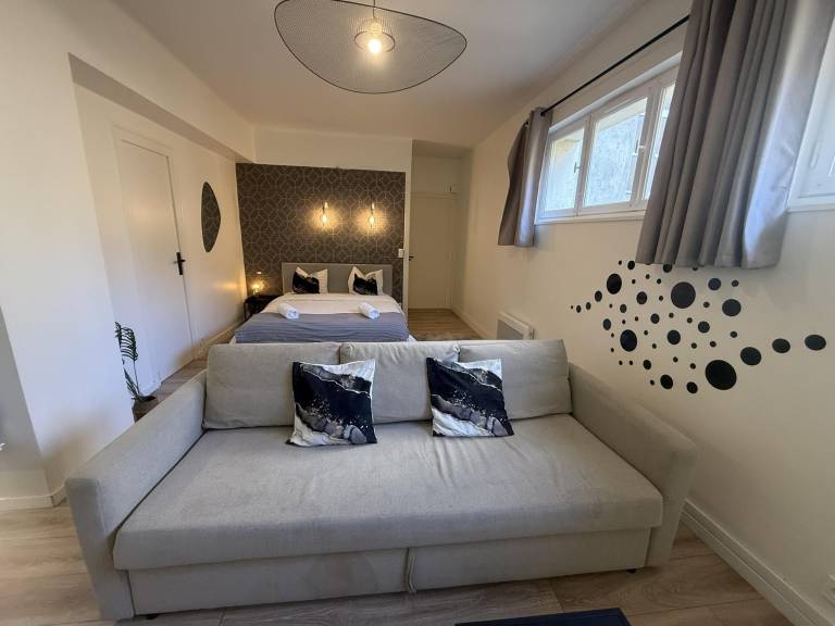 Rental apartment for 4 persons — photo 2