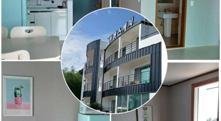 50 m&sup2; Ferienhaus