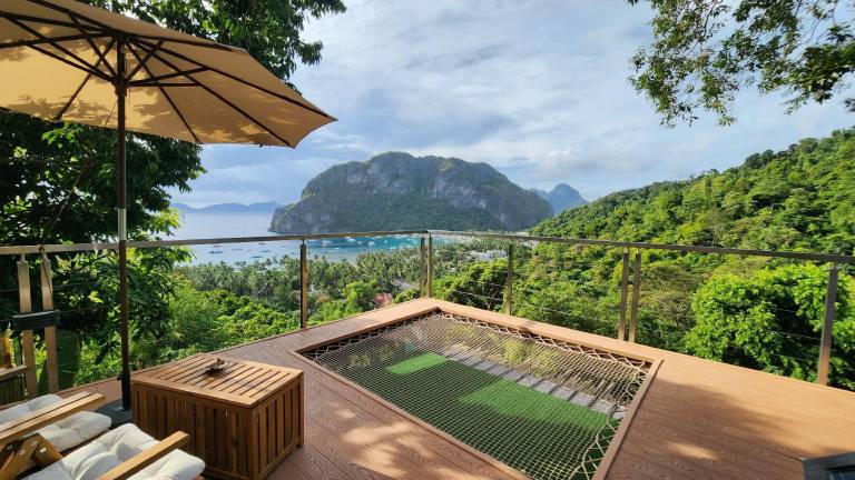 Bungalow with pool — photo 5