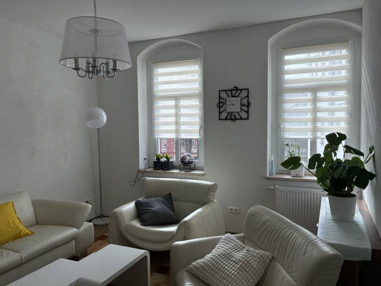 Ferienwohnung Bad Schlema
