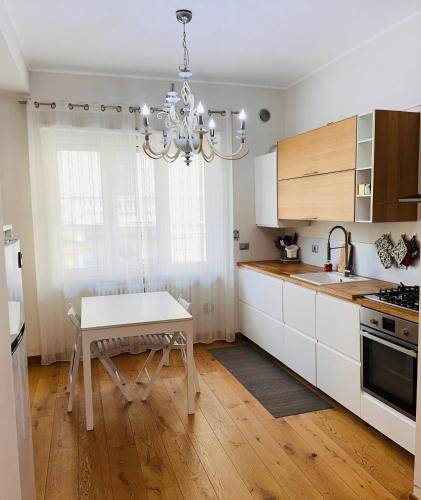 Apartament Pescara