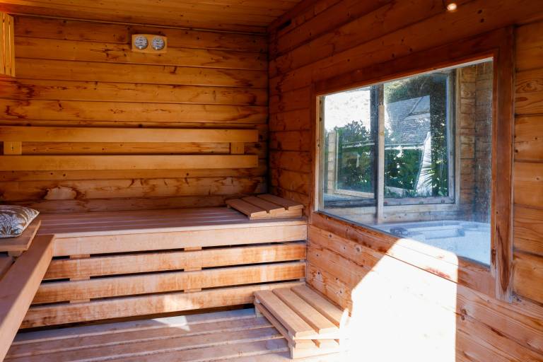 Ferienhaus in Cléguérec, Sainte-Brigitte f&uuml;r max. 4 Personen am Atlantik