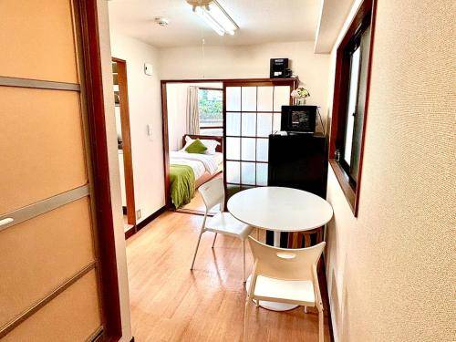 27 m² Ferienwohnung