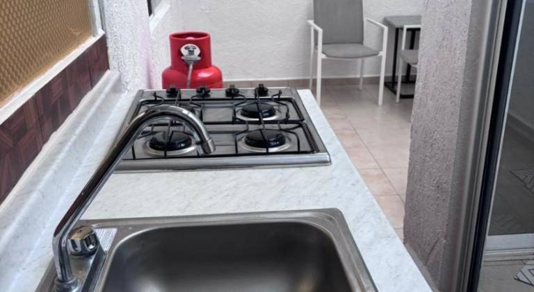 Wonderful holiday apartment with pool | Pet-friendly — photo 4