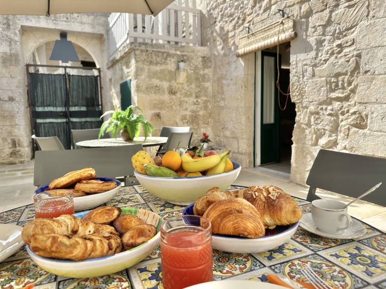 Appartamento vacanza Castrignano De' greci