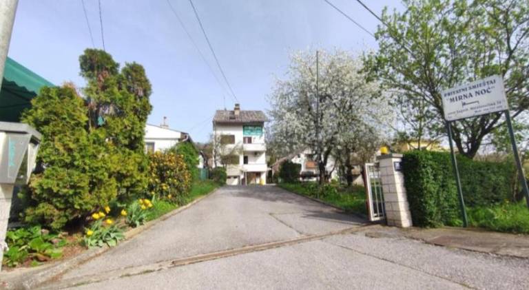 Charming rental apartment | Dogs allowed in Zagreb