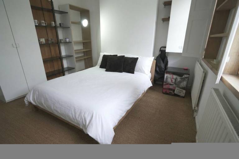 Rental apartment with terrace — photo 3