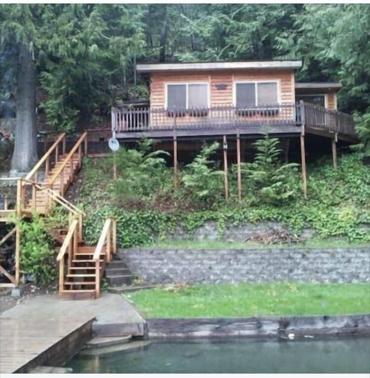 Cabin Port Angeles