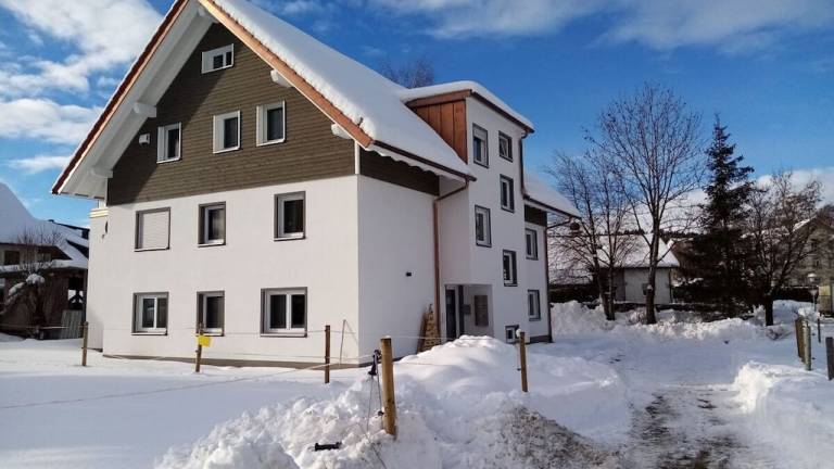 Ferienhaus  Leutkirch im Allgäu