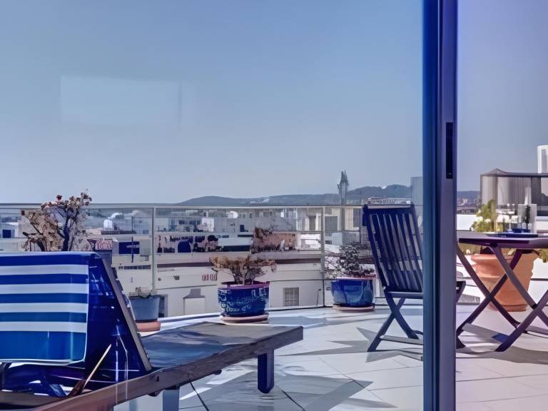 Privat Hotel Liberty Sitges — photo 4