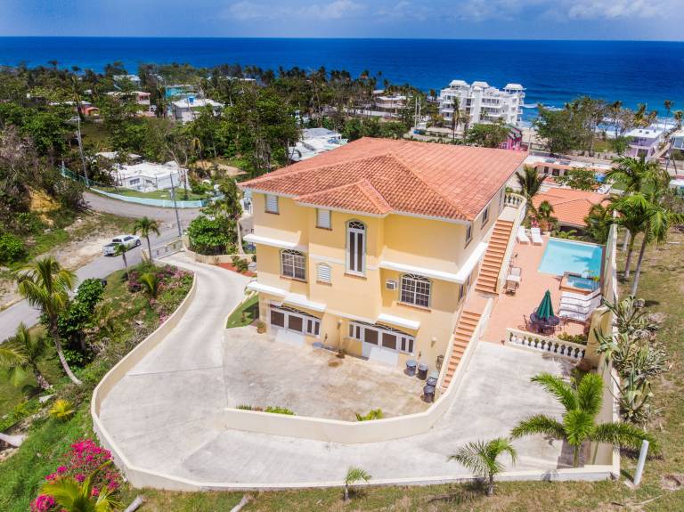 Casa Rincón