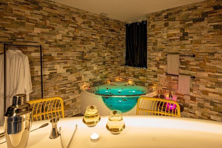 Appartement Montbéliard