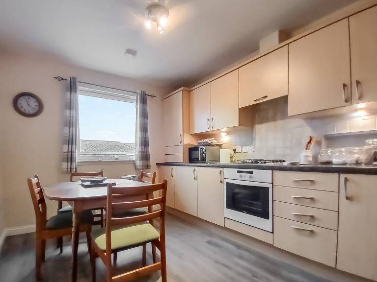 Children-friendly nice cottage | River view | Pets allowed — photo 5