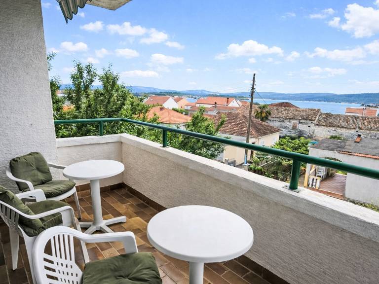 Appartement  Biograd na Moru