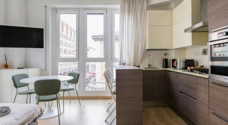 Rental apartment | Near Two Towers | Pet-friendly — photo 3