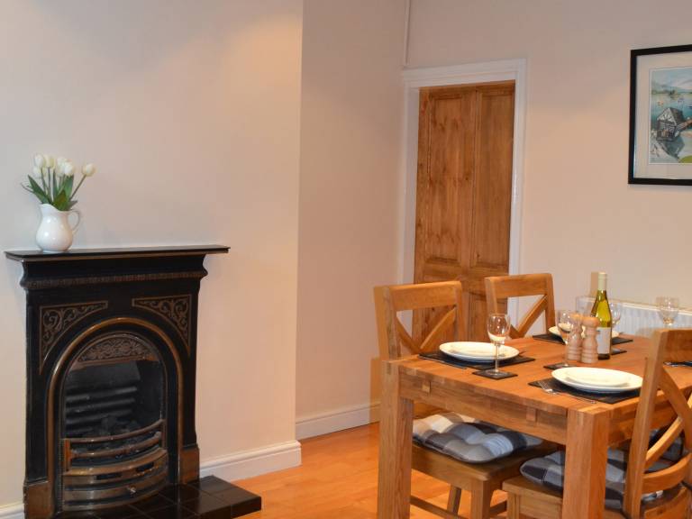 Family-friendly cottage with garden | Dogs allowed — photo 3