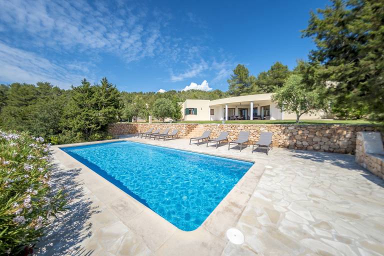 Villa Sharon
