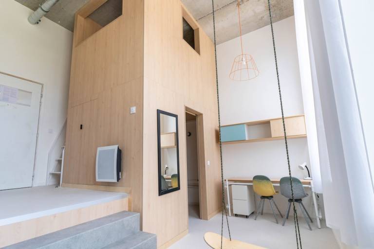 Logement Villiers-sur-Marne