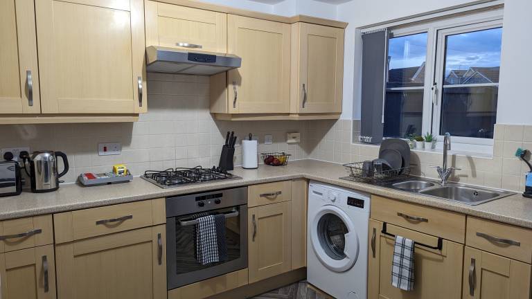 House  Accrington