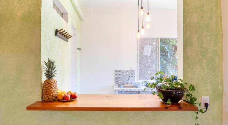 Apartment with 1 room for 3 persons — photo 4