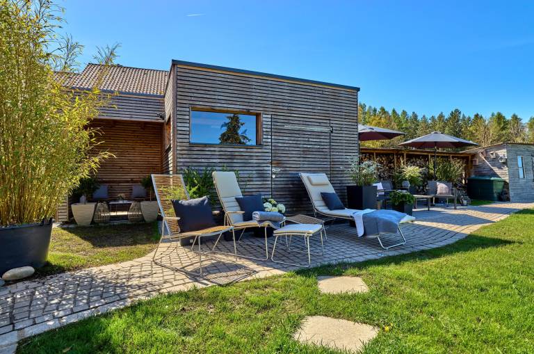 Ferienwohnung Marktredwitz