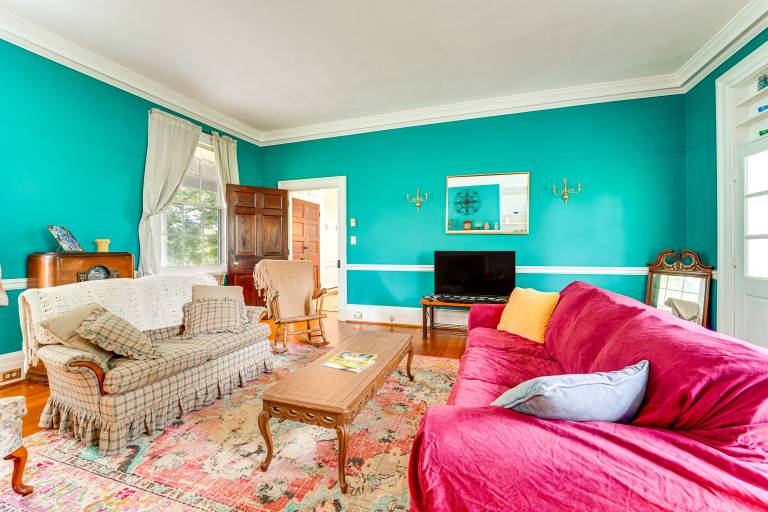 Historical 30-Acre Retreat in Virginia! — photo 4