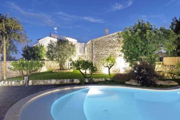 Ferienhaus in Scicli, Sizilien für max. 4 Personen Ferienhaus in Scicli, Sizilien für max. 4 Personen