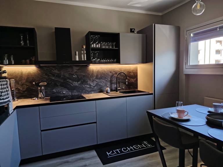 Ferienhaus in Lecco f&uuml;r max. 6 Personen